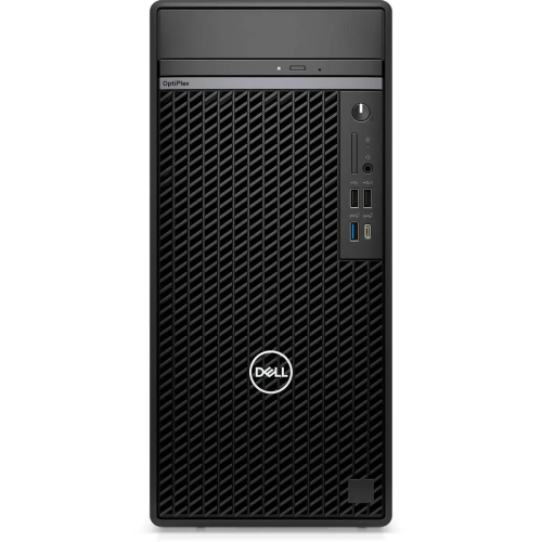 ПК Dell Optiplex 7020 Plus (7020-90302) Intel Core i7 14700, DDR5 32ГБ, 512ГБ SSD , Intel UHD Graphics 770, CR, Windows 11 Pro, черный