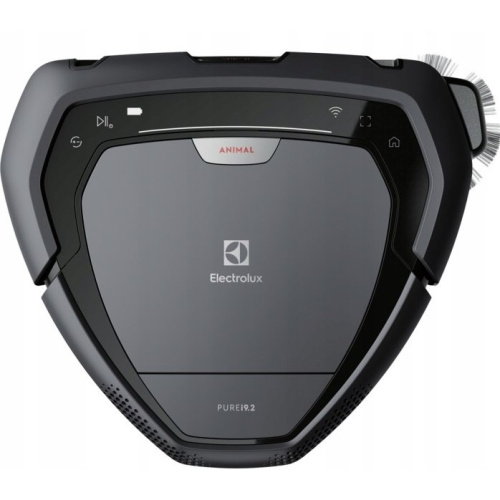 Робот-пылесос ELECTROLUX I9 PI92-4ANM pure