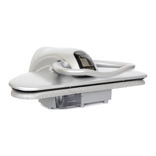 Гладильный пресс MIE Romeo III (380733) Silver