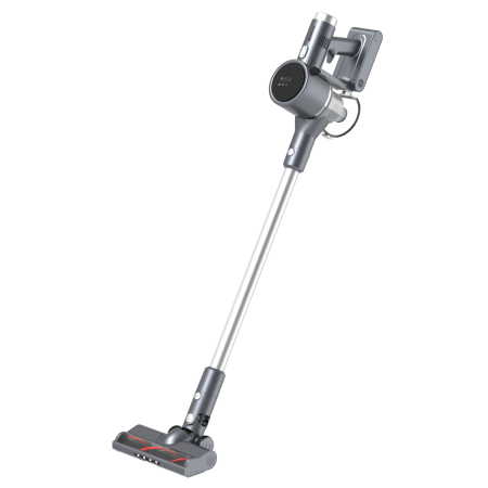 Пылесос Topdevice WVC200 серый беспроводной