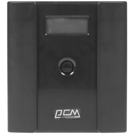 ИБП Powercom Raptor RPT-2000AP LCD