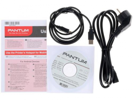 МФУ лазерное Pantum M6700DW