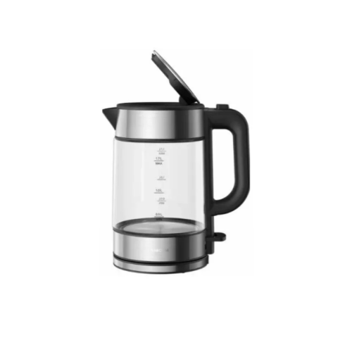 Электрочайник Xiaomi BHR7490RU Electric Glass Kettle RU
