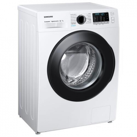 Стиральная машина Samsung WW70AGAS22AELD белый