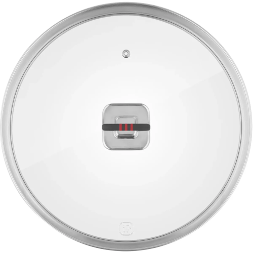 Крышка Rondell Stripes RDA-1622 28см