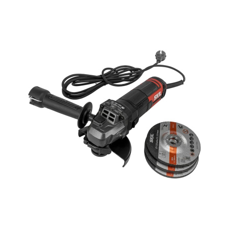 УШМ Skil AG2428 (AG2428SE00)