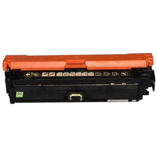 Картридж лазерный Cactus CS-CE270A CE270A черный (13000стр.) для HP LJ Ent CP5525