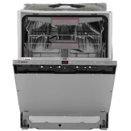 Встраиваемая посудомоечная машина Bosch SMV46KX55E