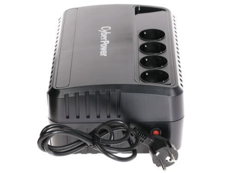ИБП CyberPower BU-1000