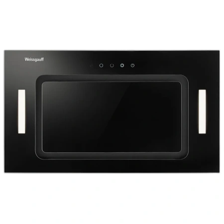 Вытяжка Weissgauff Intense 600 Touch Black Glass