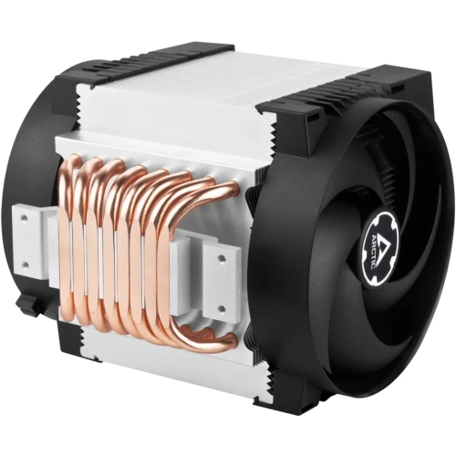 Вентилятор Arctic Cooling Freezer 4U-M Rev. 2 (ACFRE00133B) Intel LGA4189, LGA4677 AMD SP6, sTR5, SP3, TR4 Ampere Altra (LGA4926), (TDP)350 Вт