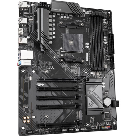 Материнская плата Gigabyte B550 Eagle