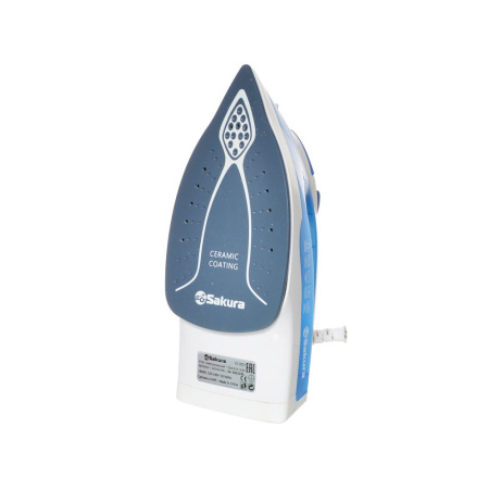 Утюг SAKURA SA-3062CBL