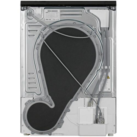 Сушильная машина Samsung DV90BB7445GBLP черный