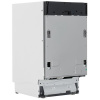 Встраиваемая посудомоечная машина Beko BDIS35162Q
