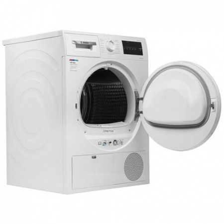 Сушильная машина Bosch WTH8300LSN белый