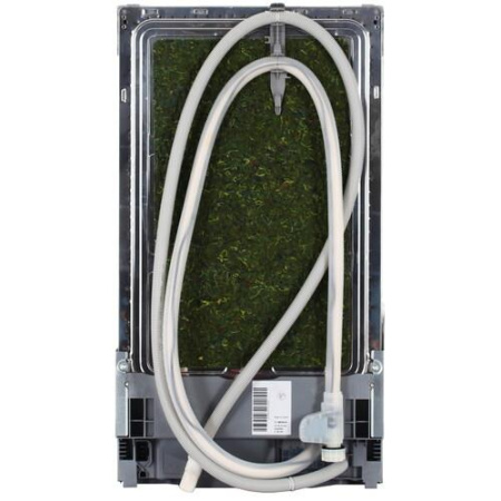 Встраиваемая посудомоечная машина Bosch SPV4HMX49E