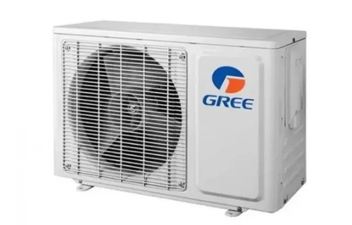 Сплит-система Gree Gwh28Agexf-K3Nna1A Pular