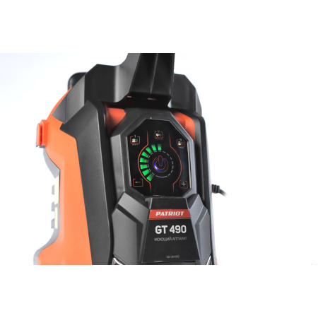 Минимойка PATRIOT GT490 Imperial (322306102)