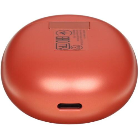 Наушники TWS HUAWEI Freebuds 5 оранжевый