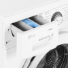 Стиральная машина LG F1096SDS3 белый