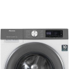 Стиральная машина Hisense WF3S7021BW2 белый