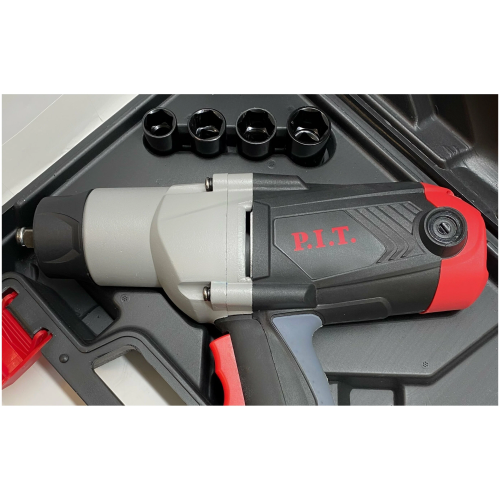 Гайковерт электрический P.I.T. PIW 1100-C
