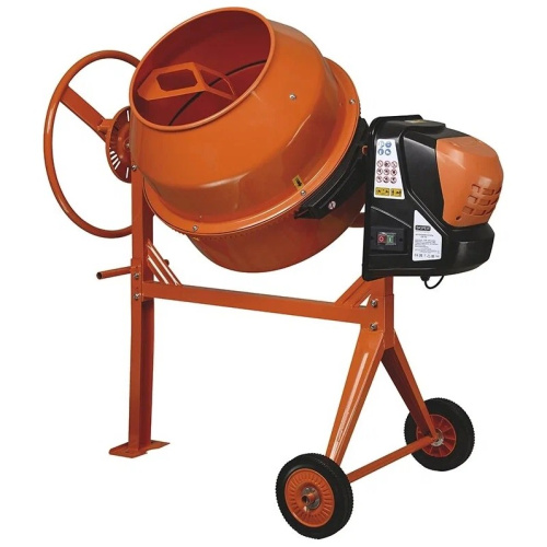 Бетономешалка Skiper CM-70