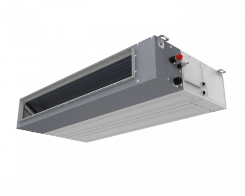 Канальная Сплит-система Jax Acid-30He/Acix-30He