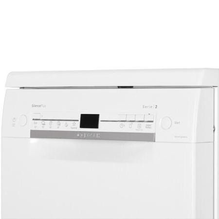 Посудомоечная машина Bosch SPS2IKW3CR белый