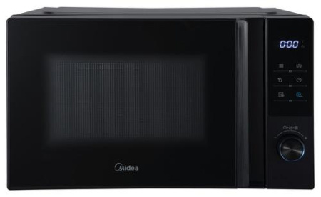 Микроволновая печь Midea AG825N220-B черный