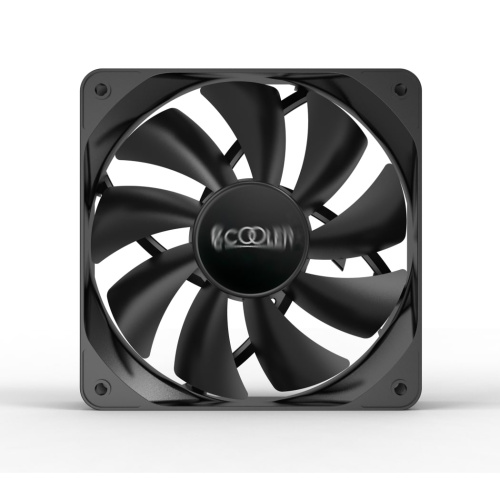 Кулер PCCooler Paladin EX400S S115X/1200/1700/AM4 (TDP 180W, 120mm PWM LED FAN, 4 тепловые трубки 6мм, 800-1800RPM, 28,6dBa)