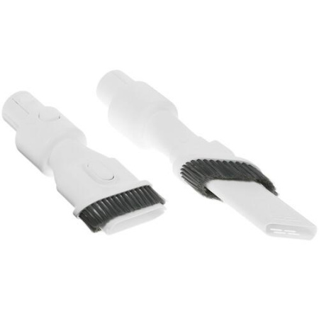 Пылесос  вертикальный  Dreame V10  белый