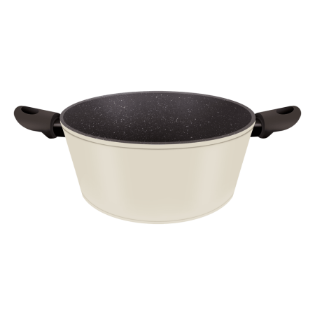 Кастрюля MAUNFELD Filigrana Edda FG24EDD01CS