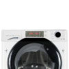 Встраиваемая стиральная машина Haier HWQ90B416FWB