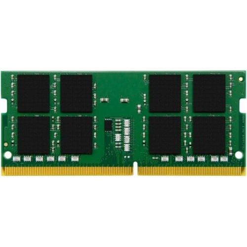 ОЗУ Kingston KVR32S22S6/4 SODIMM 4GB 3200MHz DDR4 Non-ECC CL22 SR x16