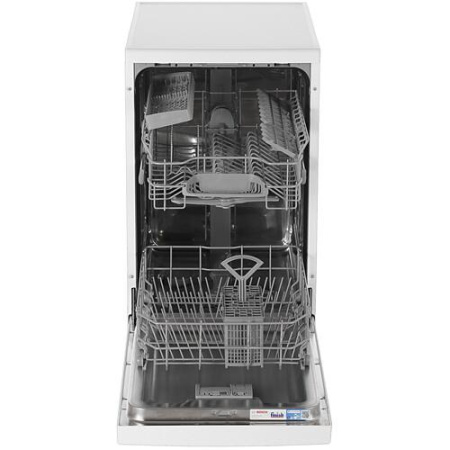 Посудомоечная машина Bosch SPS2IKW3CR белый