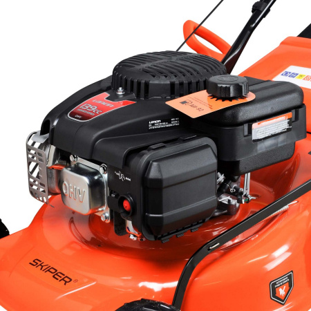 Газонокосилка Skiper GW462S