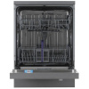 Посудомоечная машина Beko DVN053WR01S серый