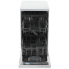 Посудомоечная машина Beko DDS28120W белый