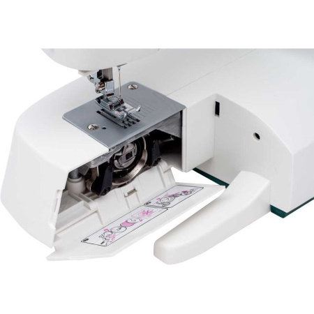 Швейная машина Necchi 3323A белый