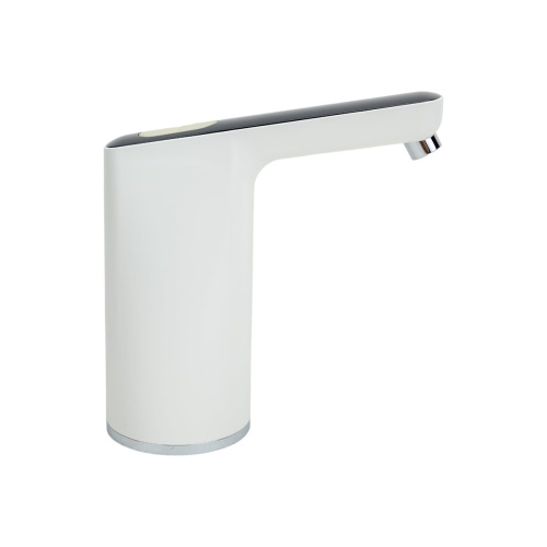 Помпа Vatten 10 (6920) для 19л бутыли электрический белый