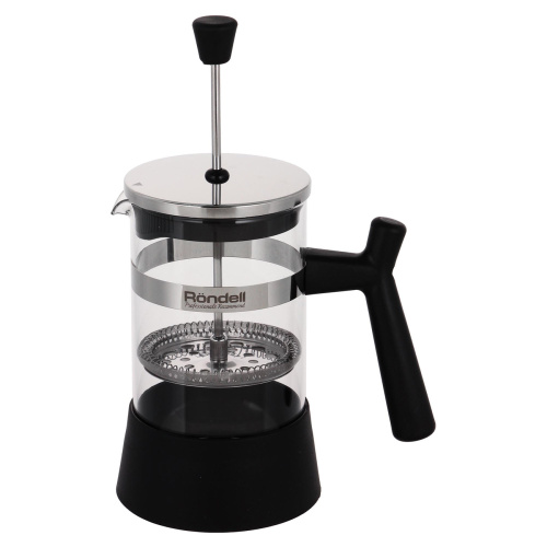 Френч-пресс Rondell Wonder RDS-426 600мл
