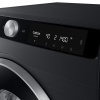 Стиральная машина Samsung WW90DG6U34LBLP черный
