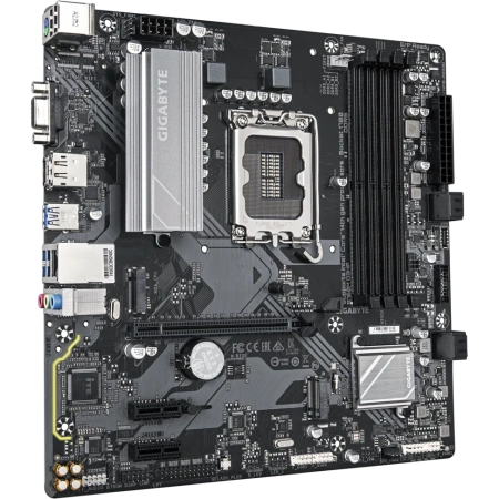 Материнская плата GIGABYTE B760M D3HP