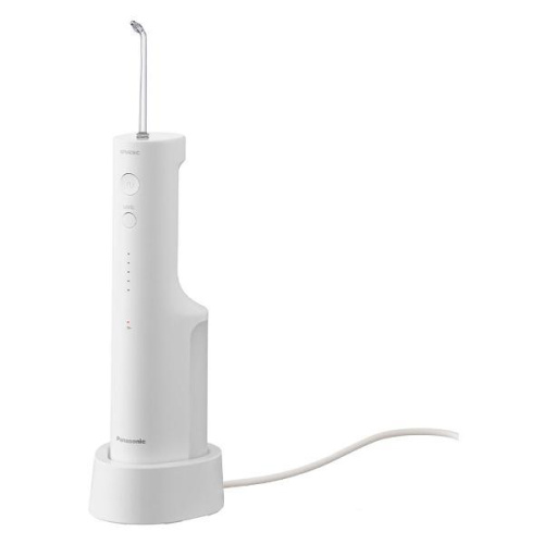 Ирригатор для полости рта Panasonic EW-DJ66-W321 белый