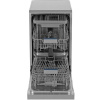 Посудомоечная машина Samsung DW50R4050FS/WT серебристый