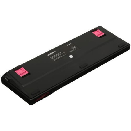 Клавиатура проводная + беспроводная ARDOR GAMING Salem