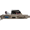 Видеокарта Arktek GT210 1Gb (AKN210D3S1GL1) DDR3