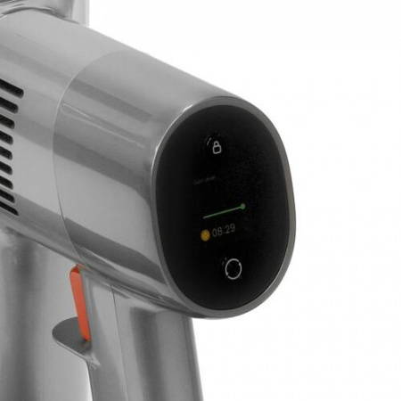 Пылесос  вертикальный  Dreame T30  серый